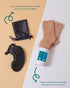 Cancer Care Package Box for Mind Care and Body Care | Amidira | Chemo Care Package | Socks | Eye Mask | For Him or Her